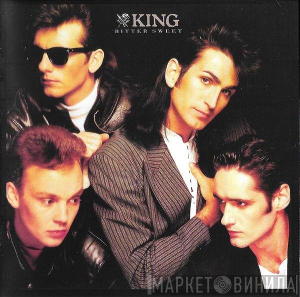 King - Bitter Sweet