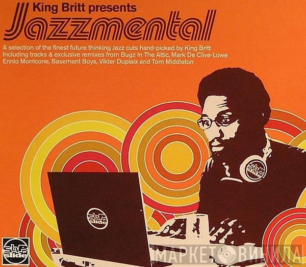 King Britt  - Jazzmental