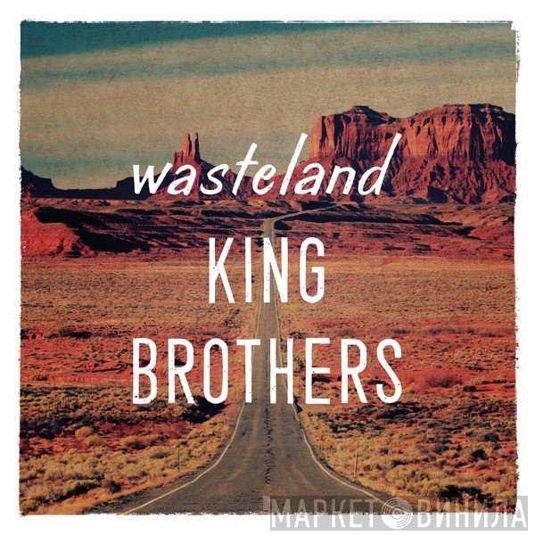 King Brothers - Wasteland