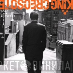 King Creosote  - Home In A Sentence