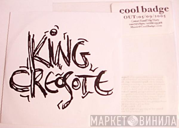 King Creosote  - KC Rules OK