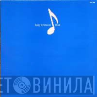 King Crimson  - Beat
