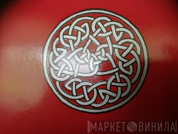 King Crimson  - Discipline