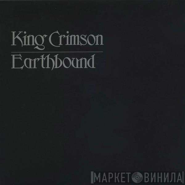 King Crimson - Earthbound