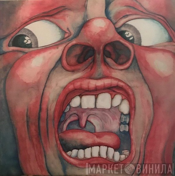 King Crimson - In The Court Of The Crimson King (An Observation By King Crimson)