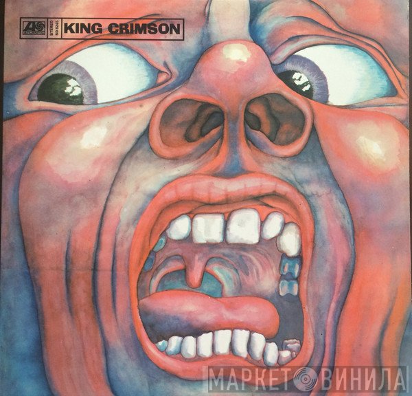 King Crimson - In The Court Of The Crimson King (An Observation By King Crimson)