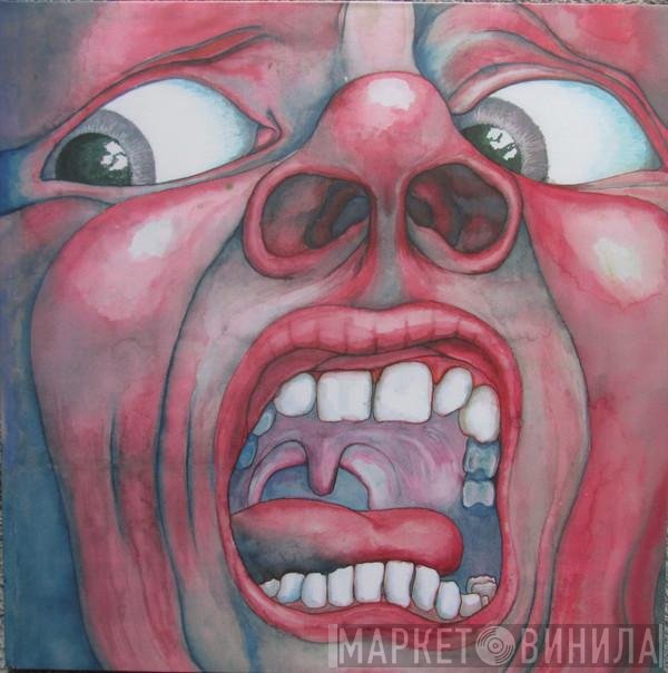 King Crimson - In The Court Of The Crimson King (An Observation By King Crimson)