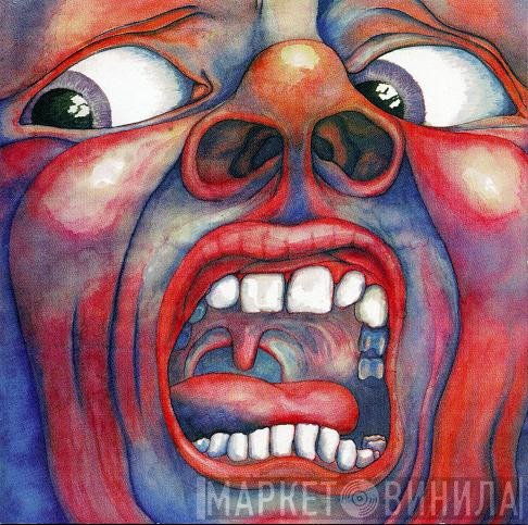 King Crimson - In The Court Of The Crimson King (An Observation By King Crimson)