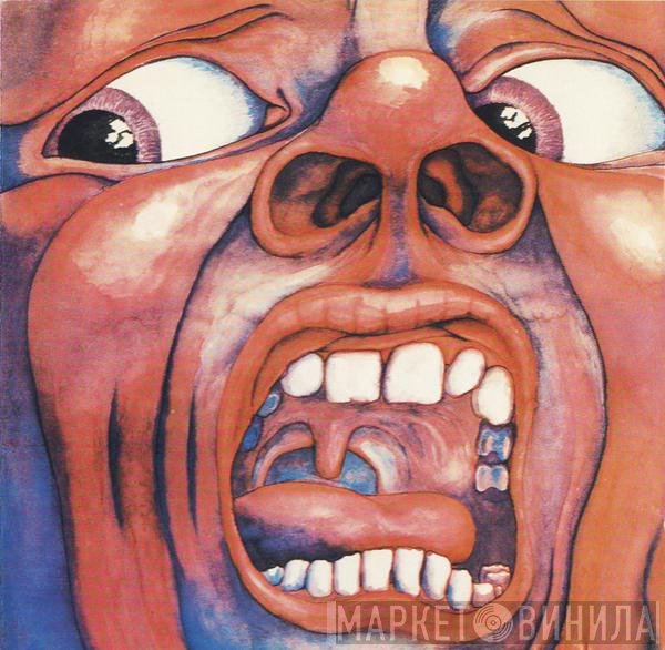King Crimson - In The Court Of The Crimson King (An Observation By King Crimson)