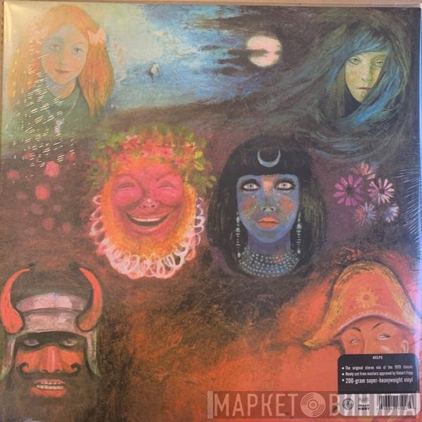 King Crimson - In The Wake Of Poseidon