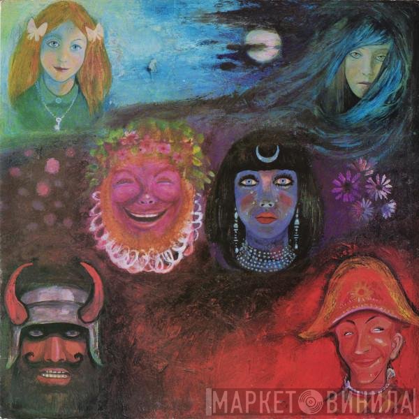 King Crimson - In The Wake Of Poseidon