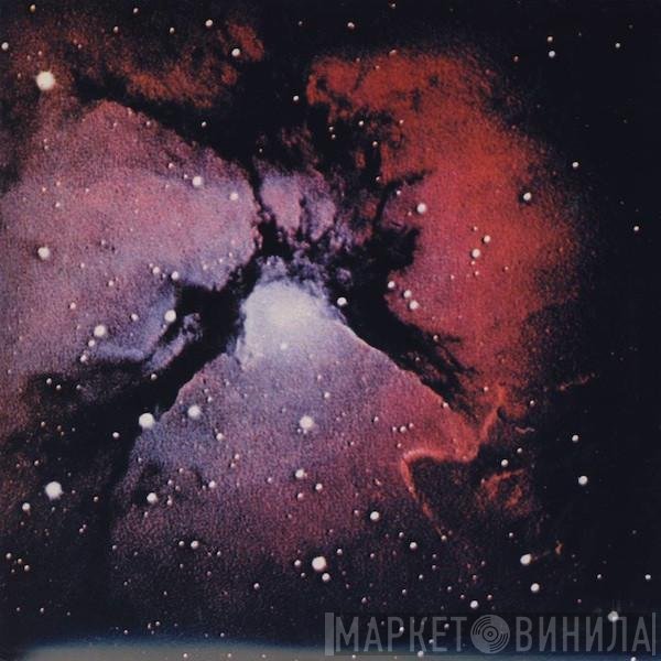 King Crimson  - Islands