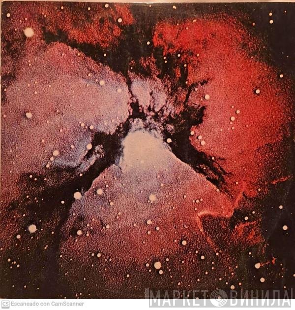 King Crimson  - Islands