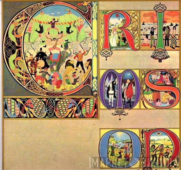 King Crimson  - Lizard