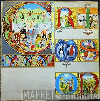 King Crimson  - Lizard