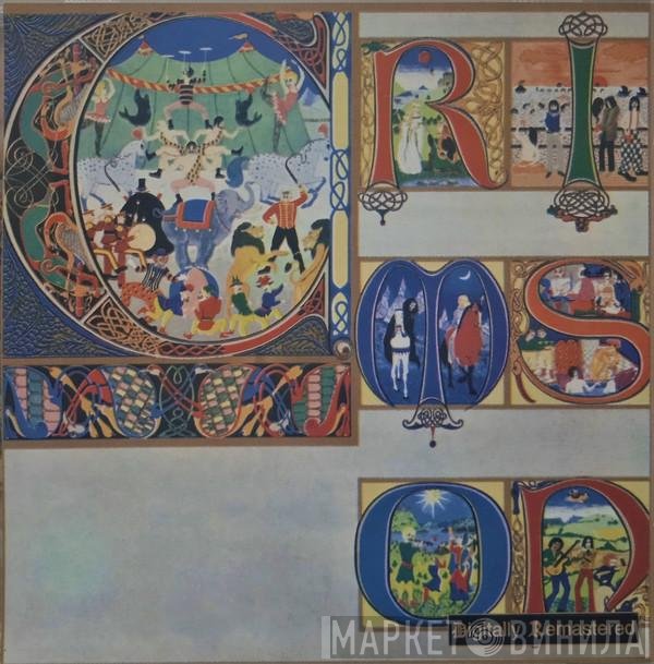 King Crimson  - Lizard