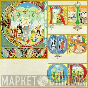 King Crimson  - Lizard