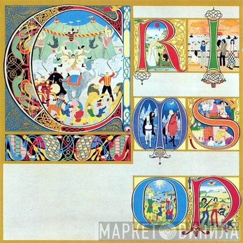 King Crimson  - Lizard