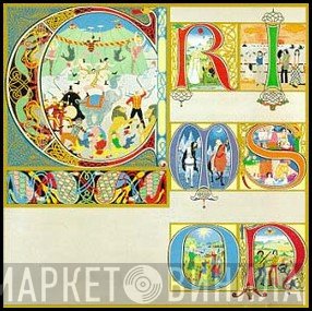King Crimson  - Lizard