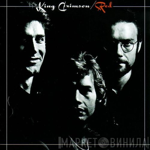 King Crimson  - Red