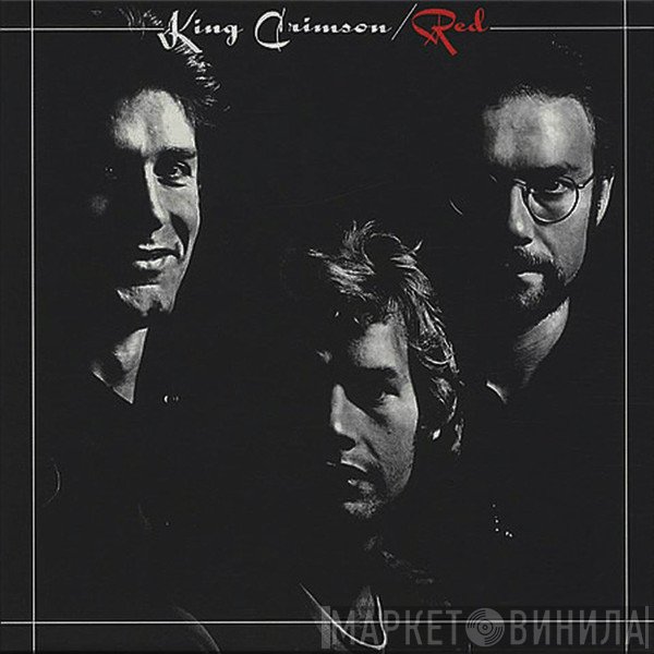 King Crimson  - Red