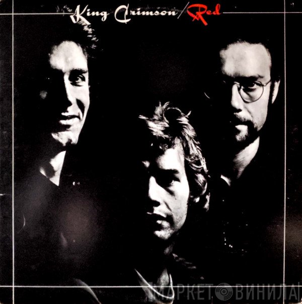 King Crimson  - Red