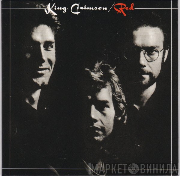 King Crimson  - Red