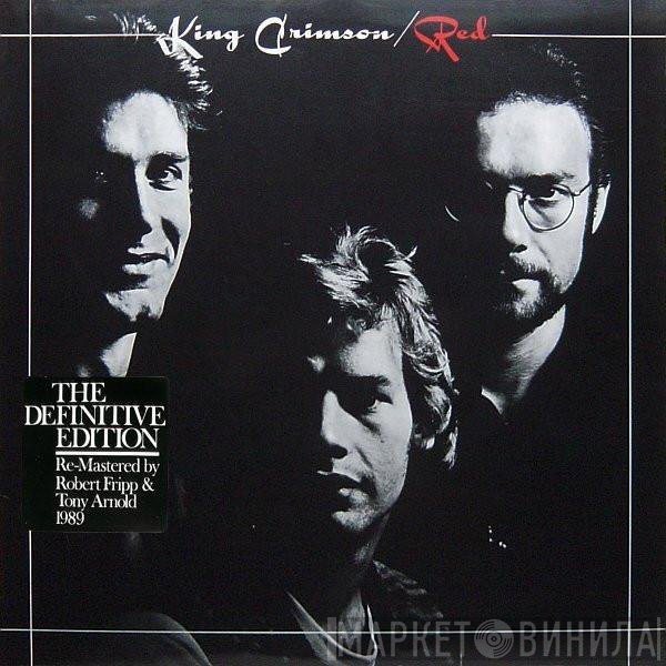 King Crimson  - Red