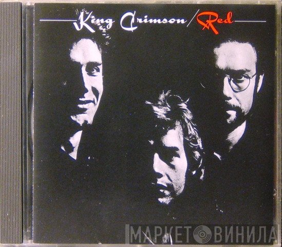 King Crimson  - Red