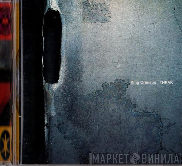 King Crimson  - THrak