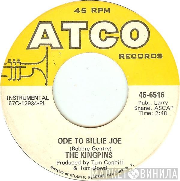 King Curtis & The Kingpins - Ode To Billie Joe