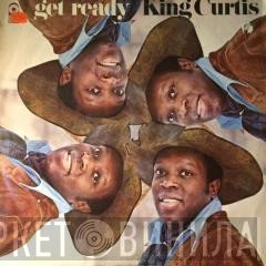 King Curtis - Get Ready
