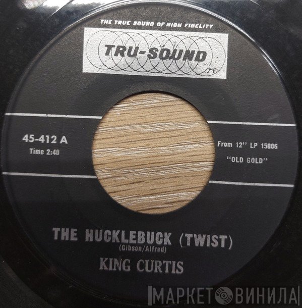 King Curtis - The Hucklebuck (Twist)