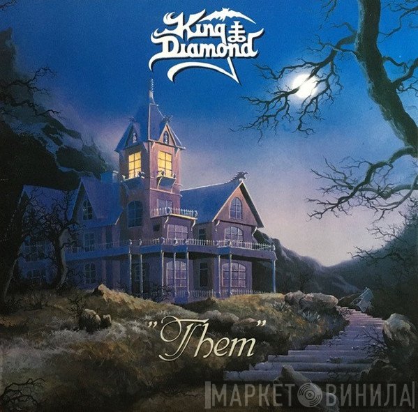 King Diamond  - "Them"