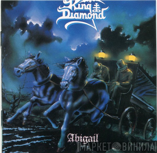 King Diamond - Abigail