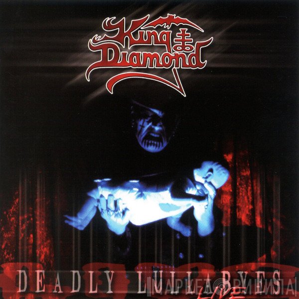 King Diamond - Deadly Lullabyes (Live)