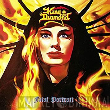 King Diamond  - Fatal Portrait