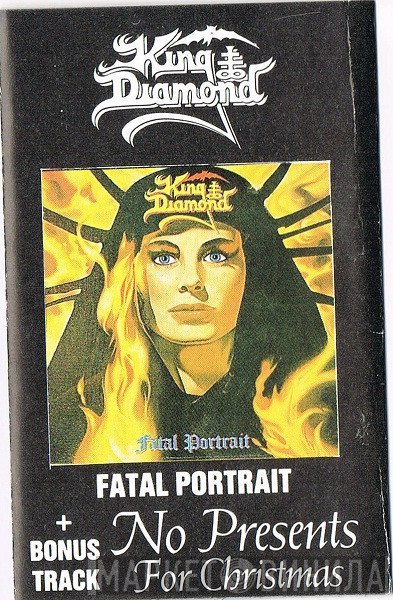 King Diamond  - Fatal Portrait
