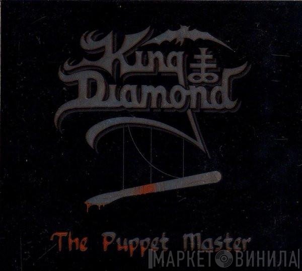 King Diamond  - The Puppet Master