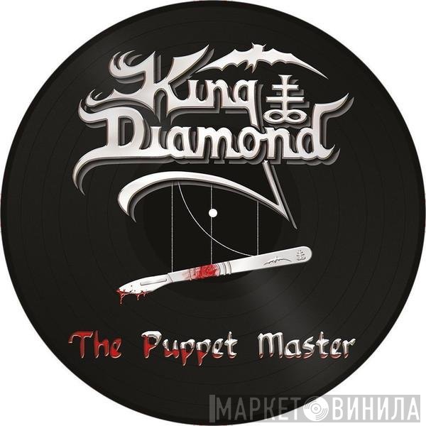 King Diamond  - The Puppet Master