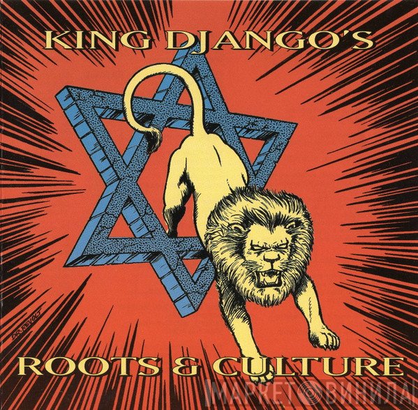 King Django  - Roots & Culture