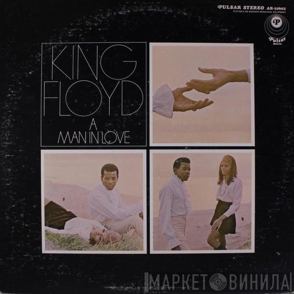 King Floyd  - A Man In Love