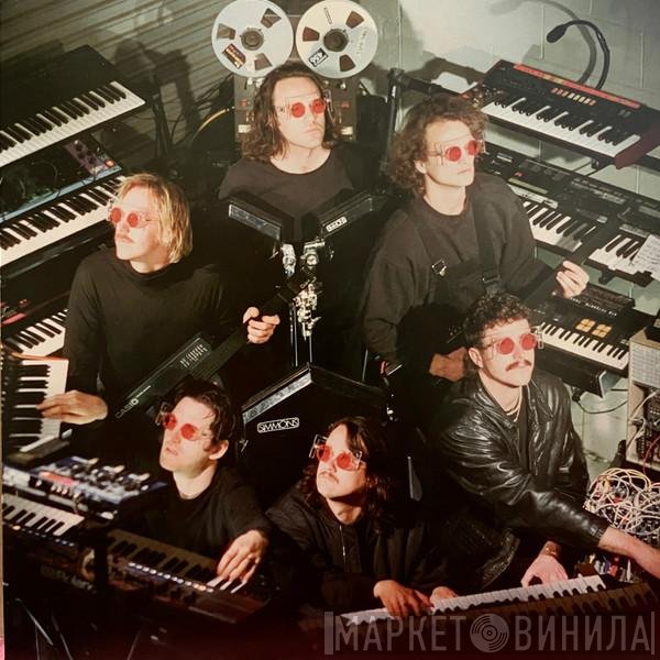 King Gizzard And The Lizard Wizard - The Silver Cord