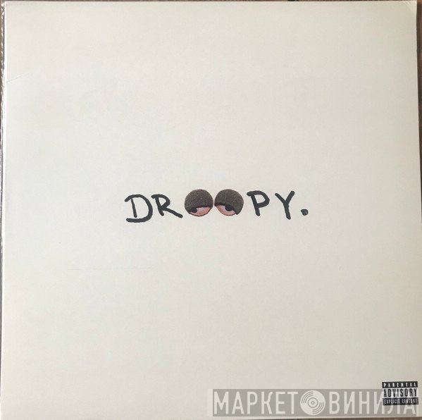 King Grubb - Droopy