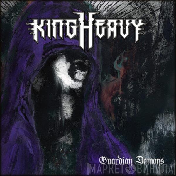 King Heavy - Guardian Demons