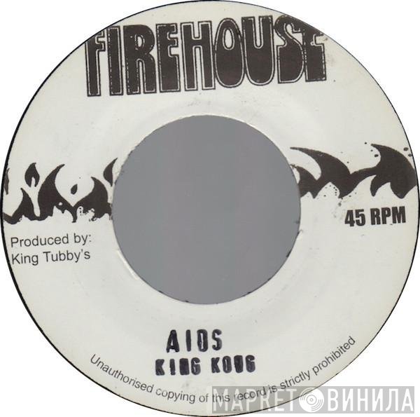 King Kong - AIDS