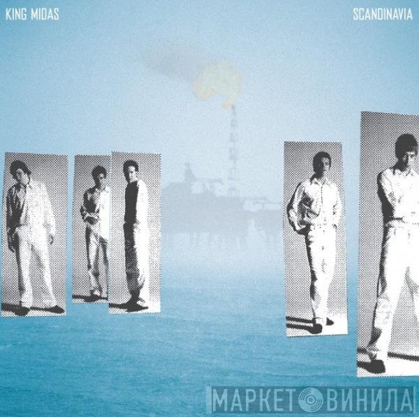 King Midas - Scandinavia