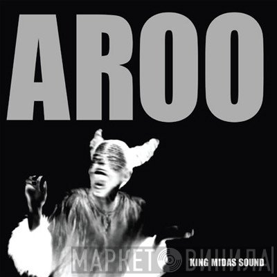King Midas Sound - Aroo