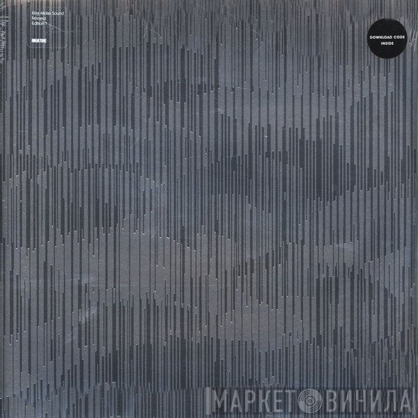 King Midas Sound, Fennesz  - Edition 1