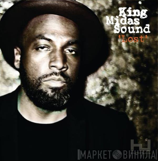 King Midas Sound  - Lost